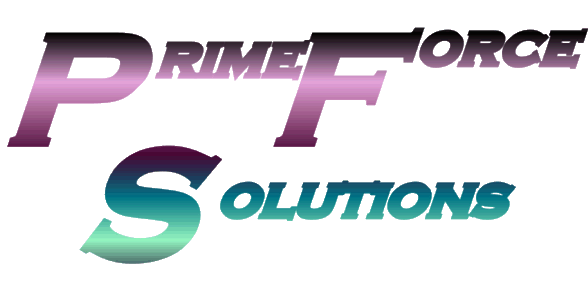 PrimeForce Solutions Logo